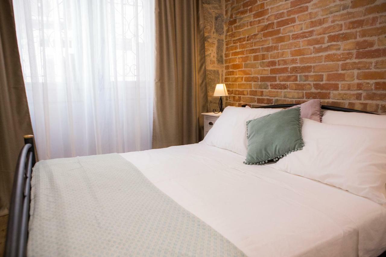 Studio Apartman Ana Split Eksteriør billede